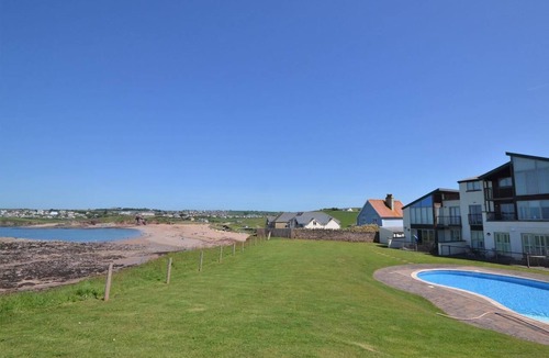 Burgh Island Apartment | 2 Bed in Kingsbridge (oc-41778)