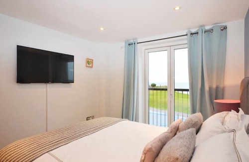 Burgh Island Apartment | 2 Bed in Kingsbridge (oc-41778)