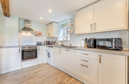 Torrington Cottage | 2 Bed in Langtree (oc-b29908)