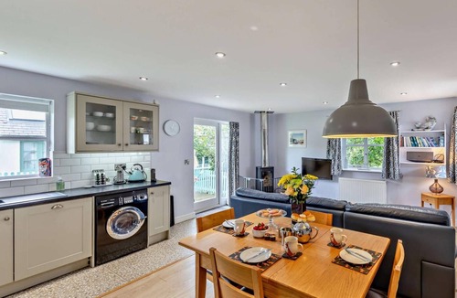 Torrington Cottage | 2 Bed in Langtree (oc-e29913)