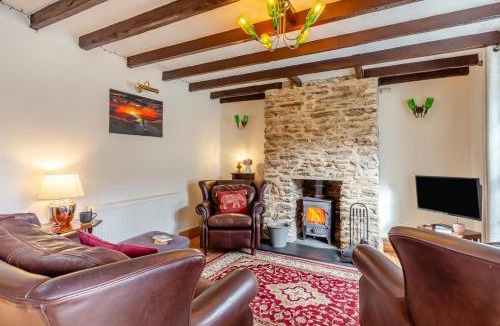 West Looe House | 2 Bed in Looe oc-p00806