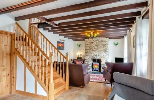West Looe House | 2 Bed in Looe oc-p00806