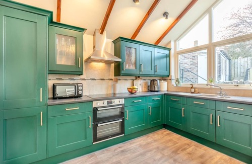Norham Cottage | 2 Bed in Norham (oc-p34181)