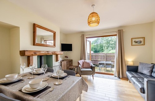 Backbarrow Cottage | 2 Bed in Nr. Newby Bridge (oc-ld168)