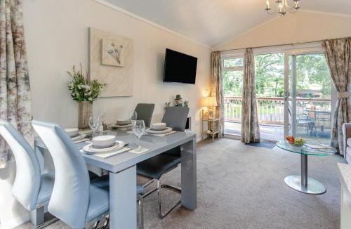 Graddon Cross Cabin | 2 Bed in Okehampton oc-06200