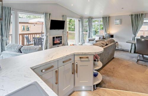 Graddon Cross Cabin | 2 Bed in Okehampton oc-86870
