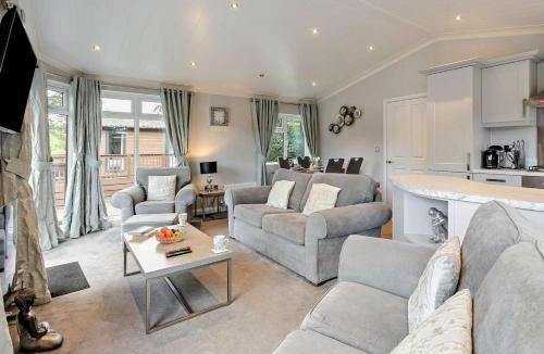 Graddon Cross Cabin | 2 Bed in Okehampton oc-86870