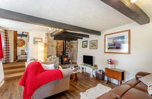 Sticklepath House | 2 Bed in Okehampton oc-89119