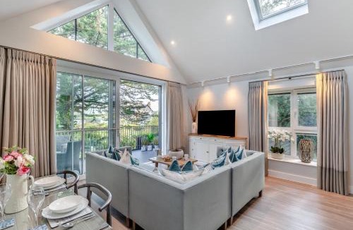 Treator Apartment | 2 Bed in Padstow oc-t29016