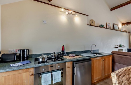 Ravenglass Cottage | 2 Bed in Ravenglass (oc-sz409)
