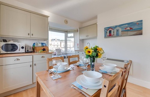 Sidmouth Apartment | 2 Bed in Sidmouth (oc-mbmar)