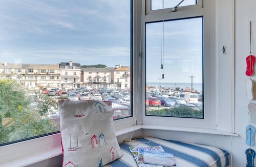 Sidmouth Apartment | 2 Bed in Sidmouth (oc-mbmar)