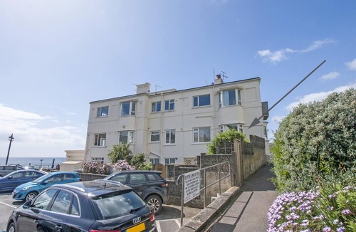 Sidmouth Apartment | 2 Bed in Sidmouth (oc-mbmar)