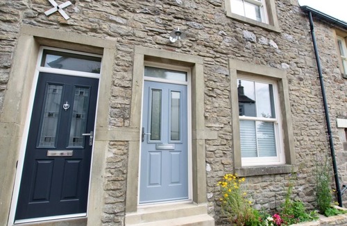 Grassington Cottage | 2 Bed in Skipton (oc-75646)