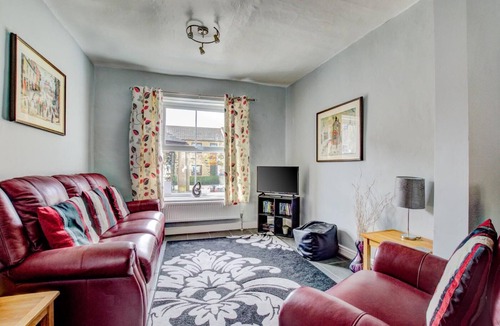 Skipton Cottage | 2 Bed in Skipton (oc-ds221)