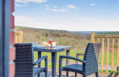 Wainhouse Corner Cottage | 2 Bed in St. Gennys (oc-o34630)