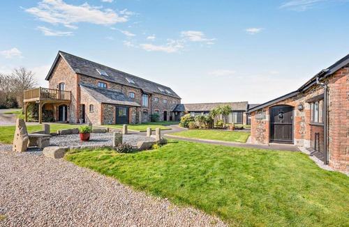 Wainhouse Corner Cottage | 2 Bed in St. Gennys (oc-o34630)