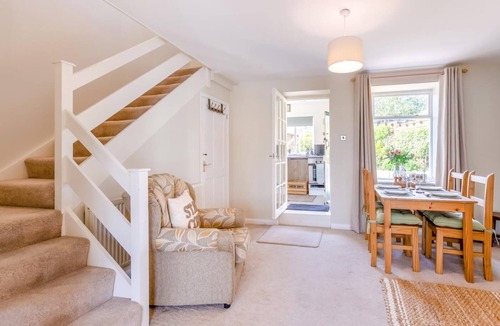 Warton Cottage | 2 Bed in Warton (oc-b31819)