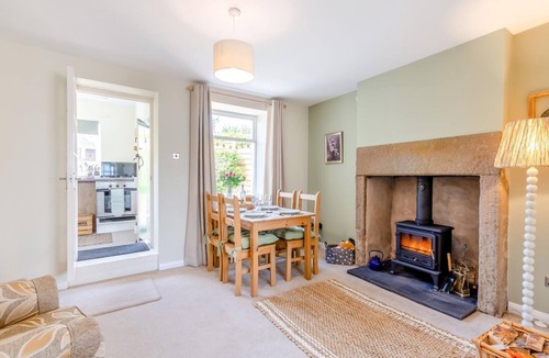 Warton Cottage | 2 Bed in Warton (oc-b31819)