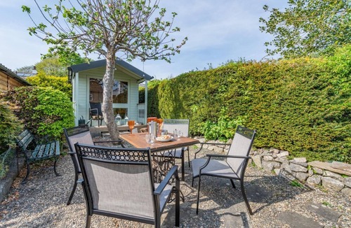 Warton Cottage | 2 Bed in Warton (oc-b31819)