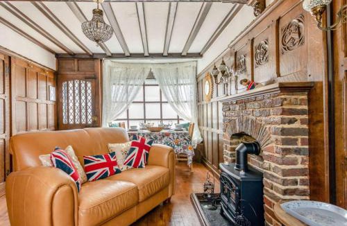 Westerham House | 2 Bed in Westerham oc-88626
