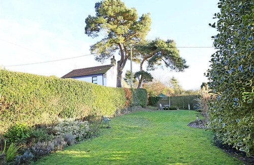 Westleton Cottage | 2 Bed in Westleton (oc-app)