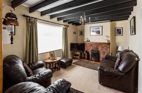 Hawsker House | 2 Bed in Whitby oc-wa011