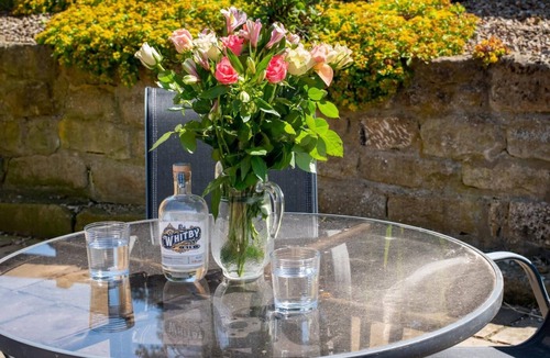 Great Fryup Dale Cottage | 2 Bed in Whitby (oc-y003)