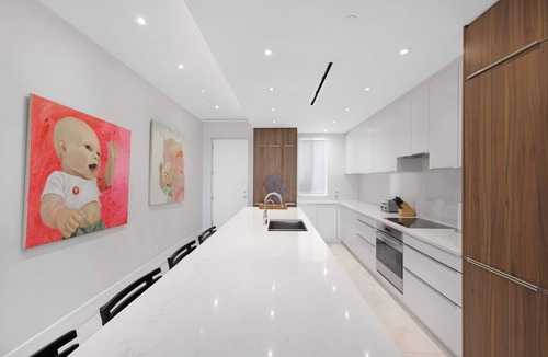 Nassau Condo | 2 Bed Ocean View Condo at ONE Cable Beach