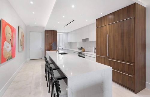 Nassau Condo | 2 Bed Ocean View Condo at ONE Cable Beach