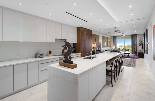 Nassau Condo | 2 Bed Ocean View Condo at ONE Cable Beach