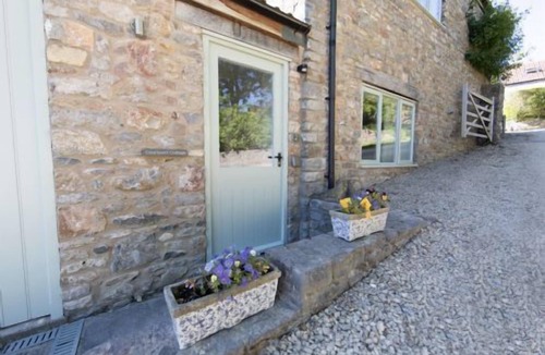Vobster Cottage | ❤️ 2 bed split level apartment 55 acres to explore