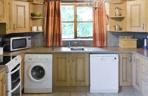 Saint Ann's Chapel Cottage | 2 bedroom accommodation in Dunterton, near Tavistock
