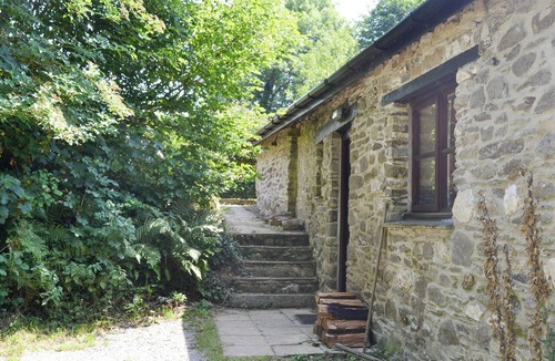 Saint Ann's Chapel Cottage | 2 bedroom accommodation in Dunterton, near Tavistock