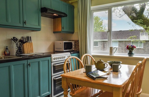 Saint Columb Major Cottage | 2 bedroom accommodation in Whitecross, near Newquay