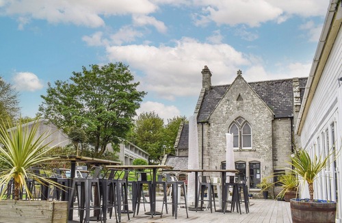 Saint Columb Major Cottage | 2 bedroom accommodation in Whitecross, near Newquay