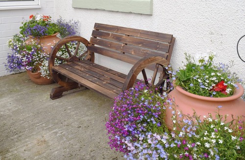 Loftus Cottage | 2 bedroom accommodation in Loftus, near Saltburn-by-the-Sea