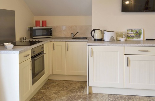 Saint Ann's Chapel Cottage | 2 bedroom accommodation in Chipshop, near Tavistock