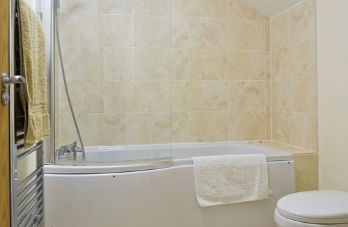 Saint Ann's Chapel Cottage | 2 bedroom accommodation in Chipshop, near Tavistock