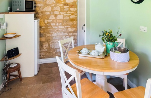 Chipping Campden Cottage | 2 bedroom accommodation in Westington, Chipping Campden