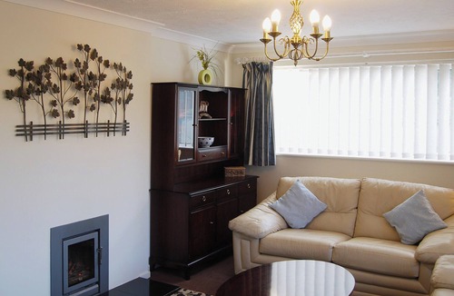 Potter Heigham Cottage | 2 bedroom accommodation in Potter Heigham, near Great Yarmouth