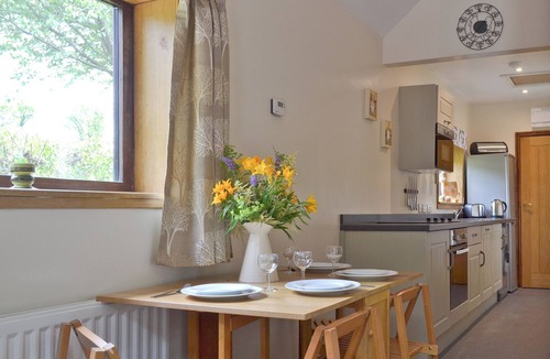 Holestone Moor Cottage | 2 bedroom accommodation in Lumsdale, Tansley Wood, near Matlock