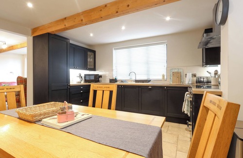 Tenbury Wells Cottage | 2 bedroom accommodation in Kyre, near Tenbury Wells