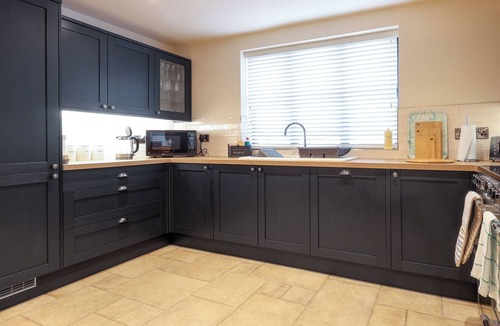 Tenbury Wells Cottage | 2 bedroom accommodation in Kyre, near Tenbury Wells