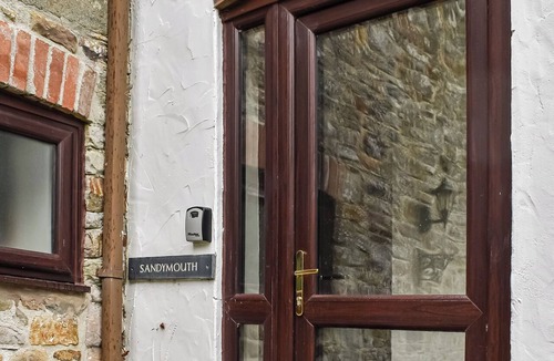 Widemouth Bay Cottage | 2 bedroom accommodation in Widemouth Bay, near Bude