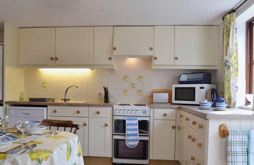 Rock Cottage | 2 bedroom accommodation in Wyre Forest, near Bewdley