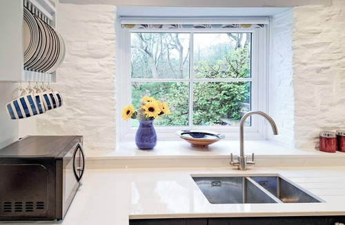 Saint Gennys Cottage | 2 bedroom accommodation in Pencuke, near Bude