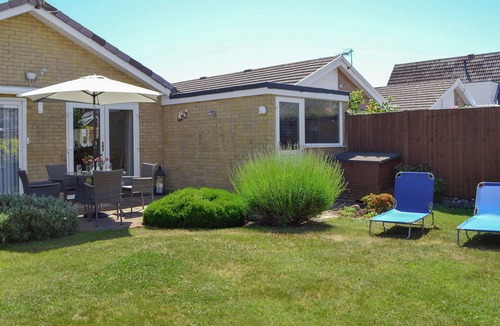 Mudeford Cottage | 2 bedroom accommodation in Mudeford, near Christchurch