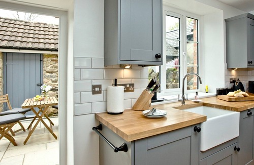Sticklepath Cottage | 2 bedroom accommodation in Sticklepath, near Okehampton
