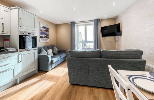 Scarborough Cottage | 2 bedroom accommodation in Scarborough